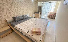 Ultra Central Double Room Appartment In Chisinau