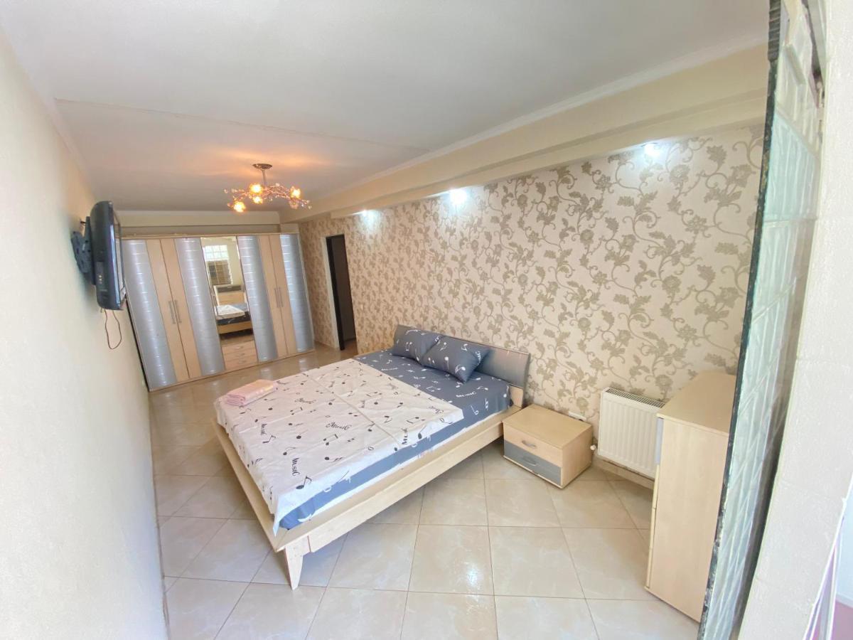 Ultra Central Double Room Appartment In Кишинёв Экстерьер фото