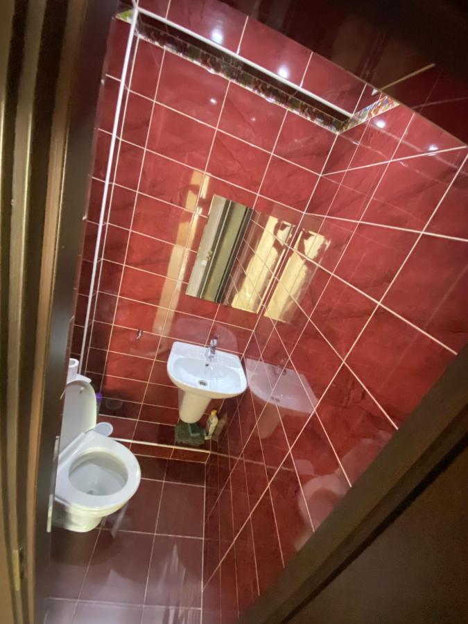 Ultra Central Double Room Appartment In Кишинёв Экстерьер фото