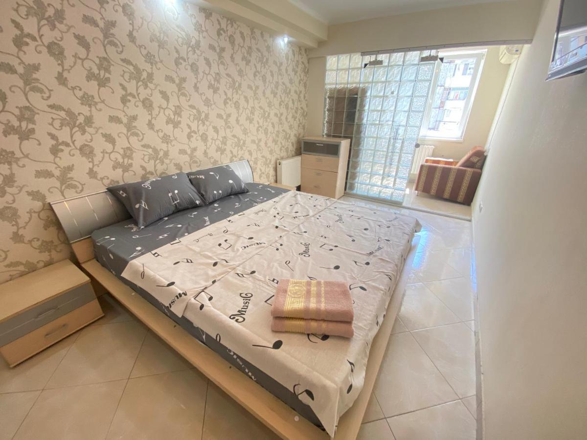Ultra Central Double Room Appartment In Кишинёв Экстерьер фото