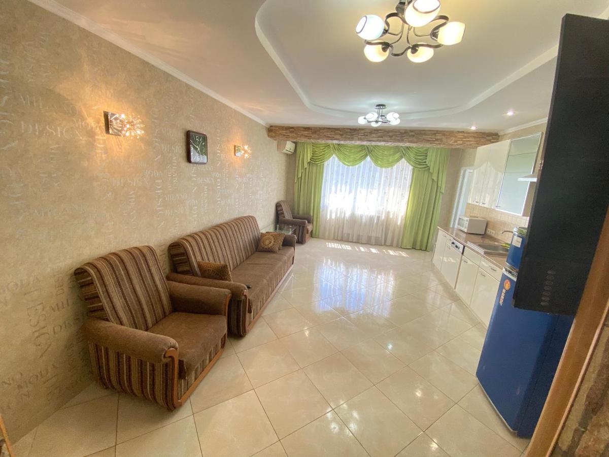 Ultra Central Double Room Appartment In Кишинёв Экстерьер фото
