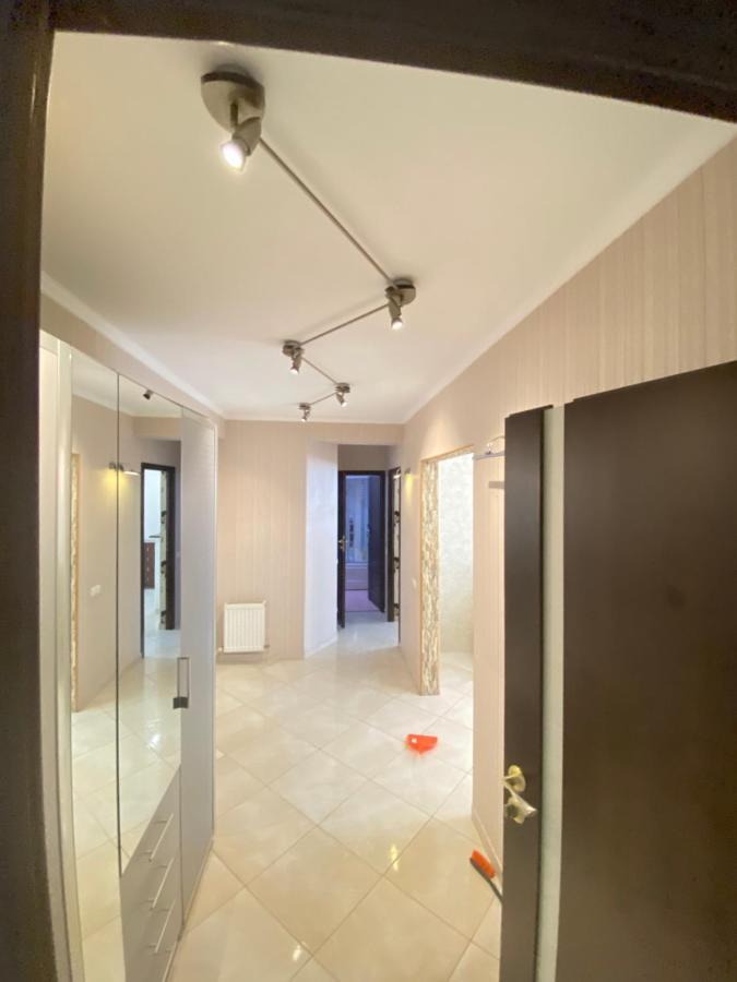 Ultra Central Double Room Appartment In Кишинёв Экстерьер фото
