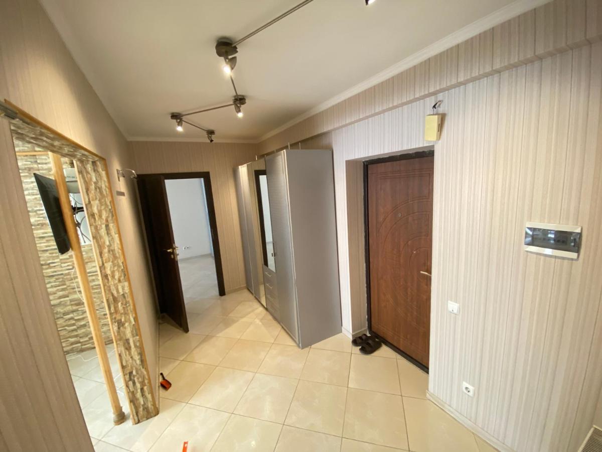 Ultra Central Double Room Appartment In Кишинёв Экстерьер фото