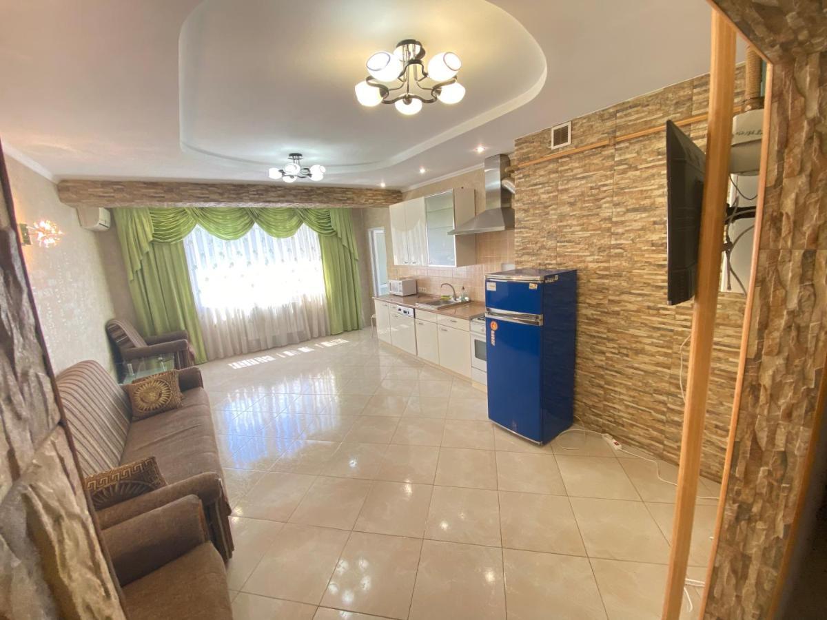 Ultra Central Double Room Appartment In Кишинёв Экстерьер фото