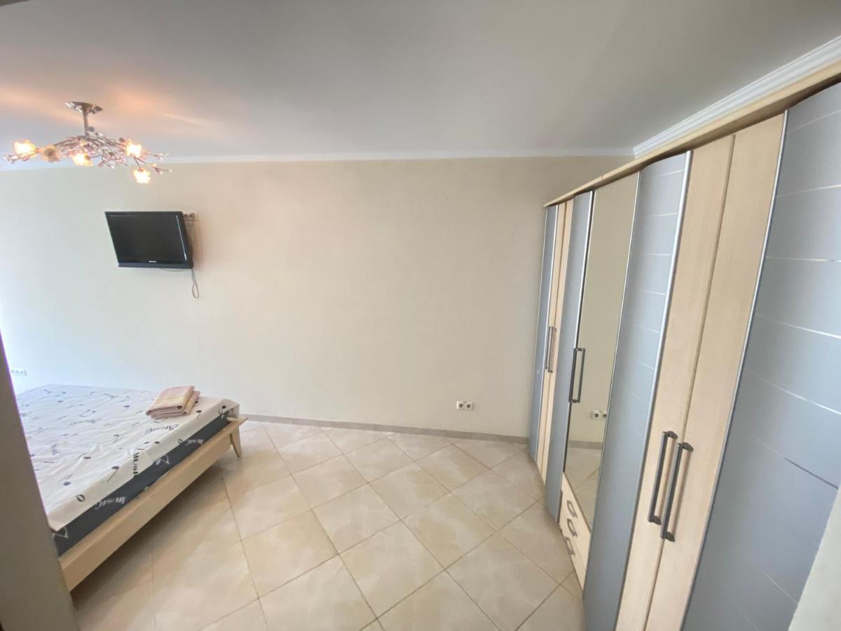 Ultra Central Double Room Appartment In Кишинёв Экстерьер фото